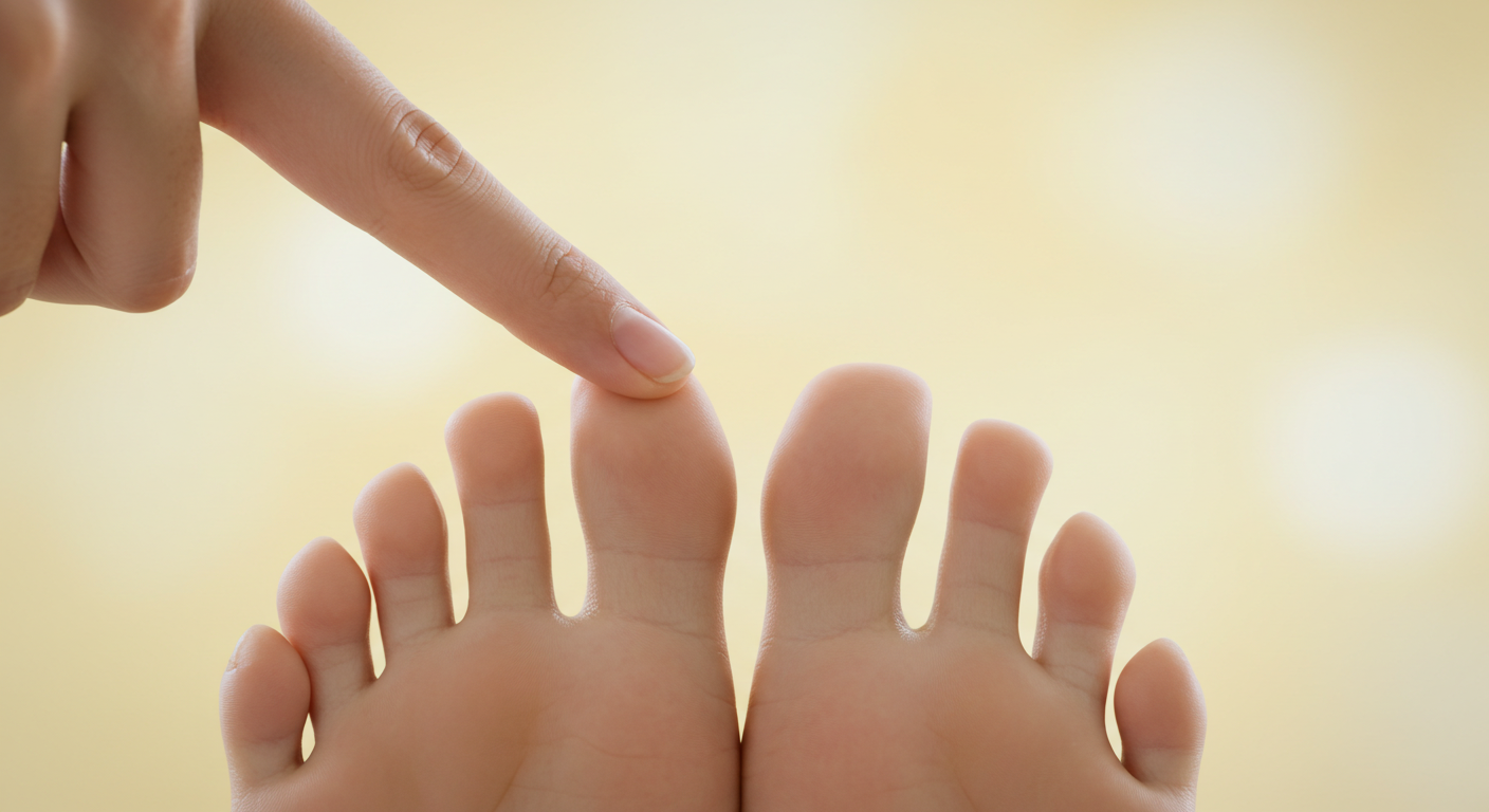 발무좀&amp;#44; 가려움&amp;#44; 물집