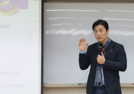 정준희 교수 방송 활동