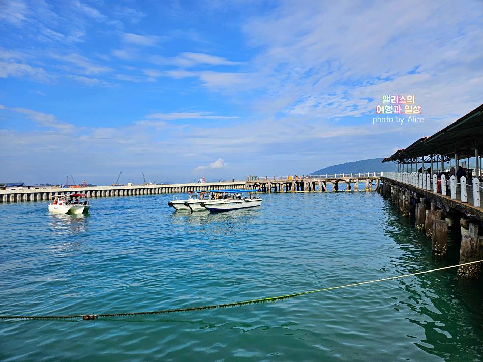 코타키나발루 씨워킹 사피섬 & 마누칸섬 투어 추천 예약 후기