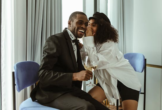 플러팅 뜻 멘트 기술 효과적인 방법