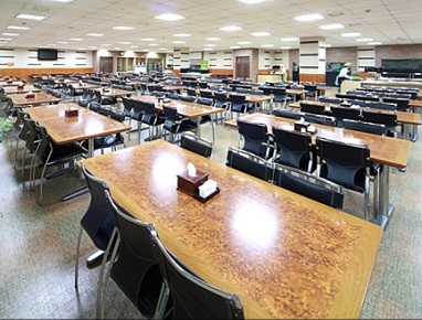 여의도구내식당7500원