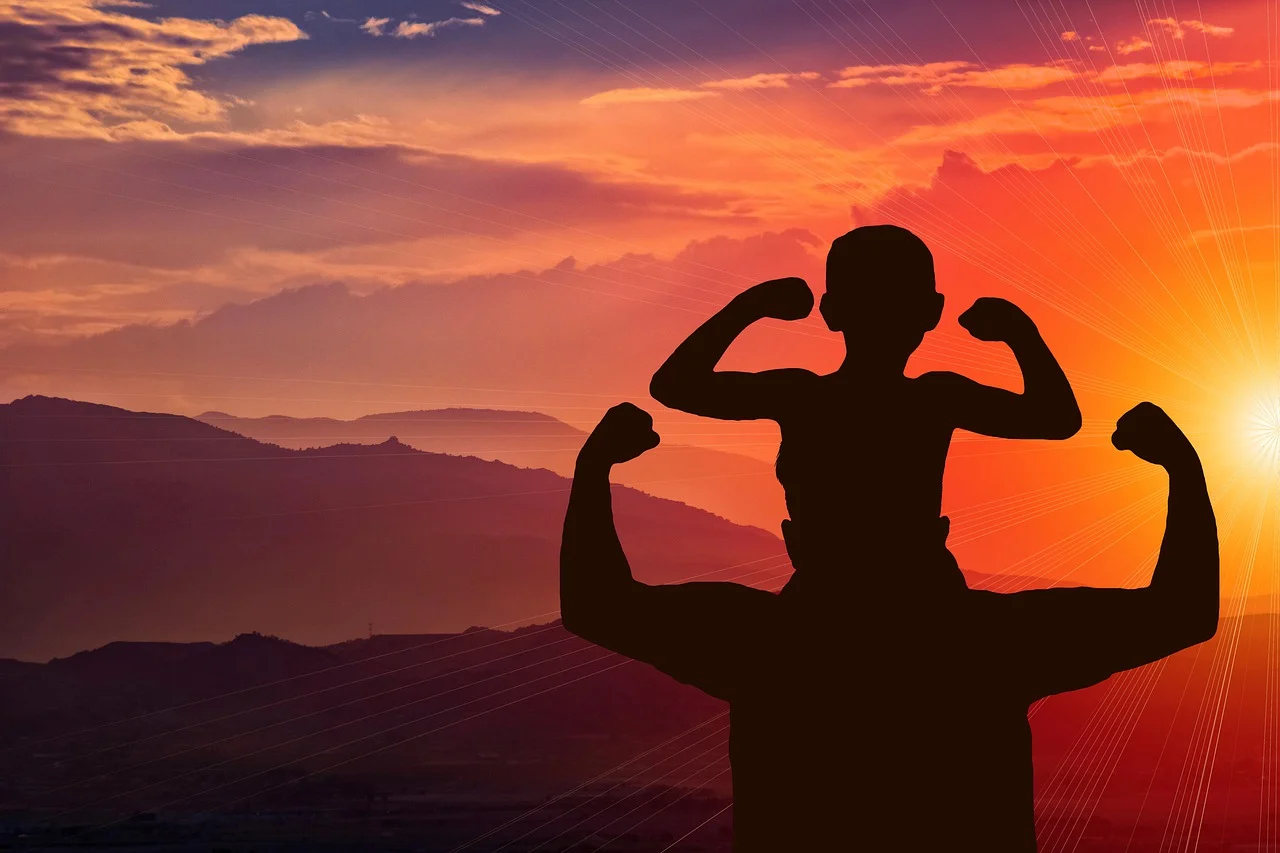 바쁘지 않아도 충분히 행복한 시간