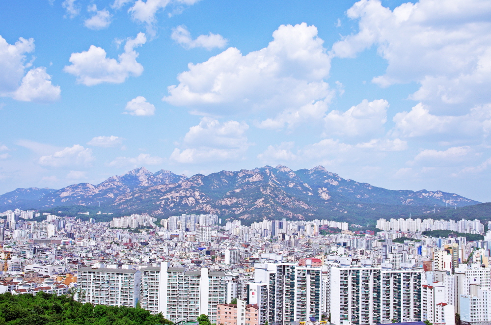 신혼부부 미리내집