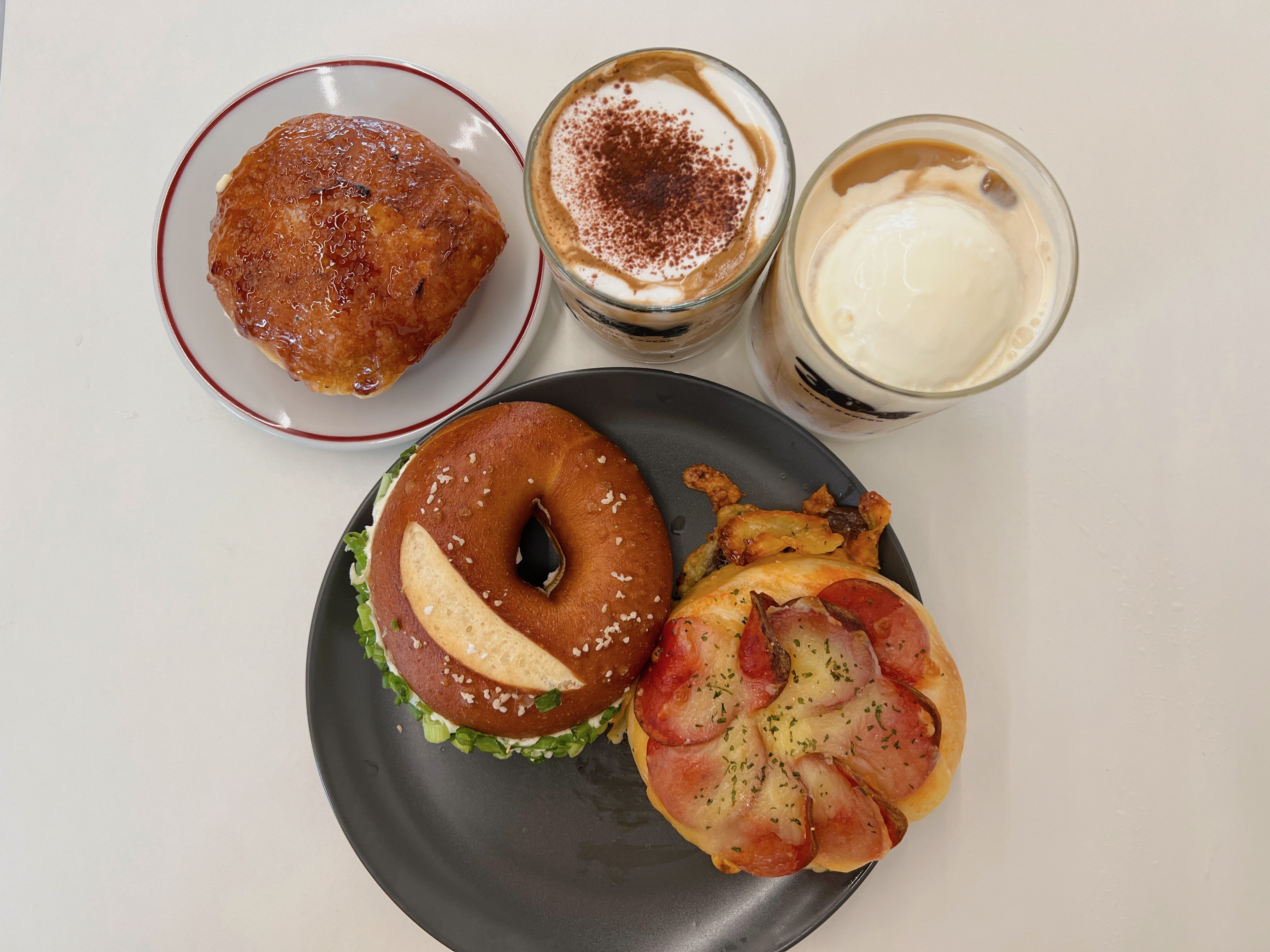 담양 카페304 베이커리 맛집