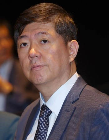 김홍걸 의원 프로필 나이 고향 학력 재산