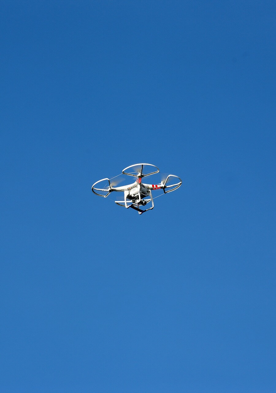 드론 자격증 취득방법