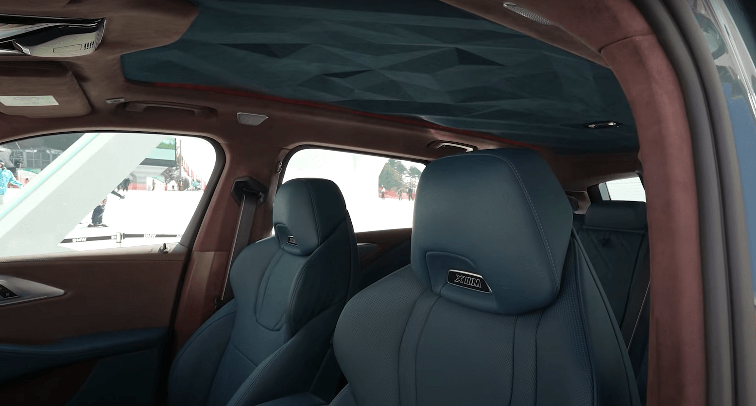BMW XM 가격 XM SUV 제원