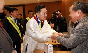 전북, 2036 올림픽 유치 확정