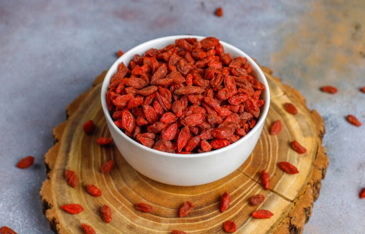 구기자 효능과 부작용 섭취 방법, 제대로 알고 드세요!