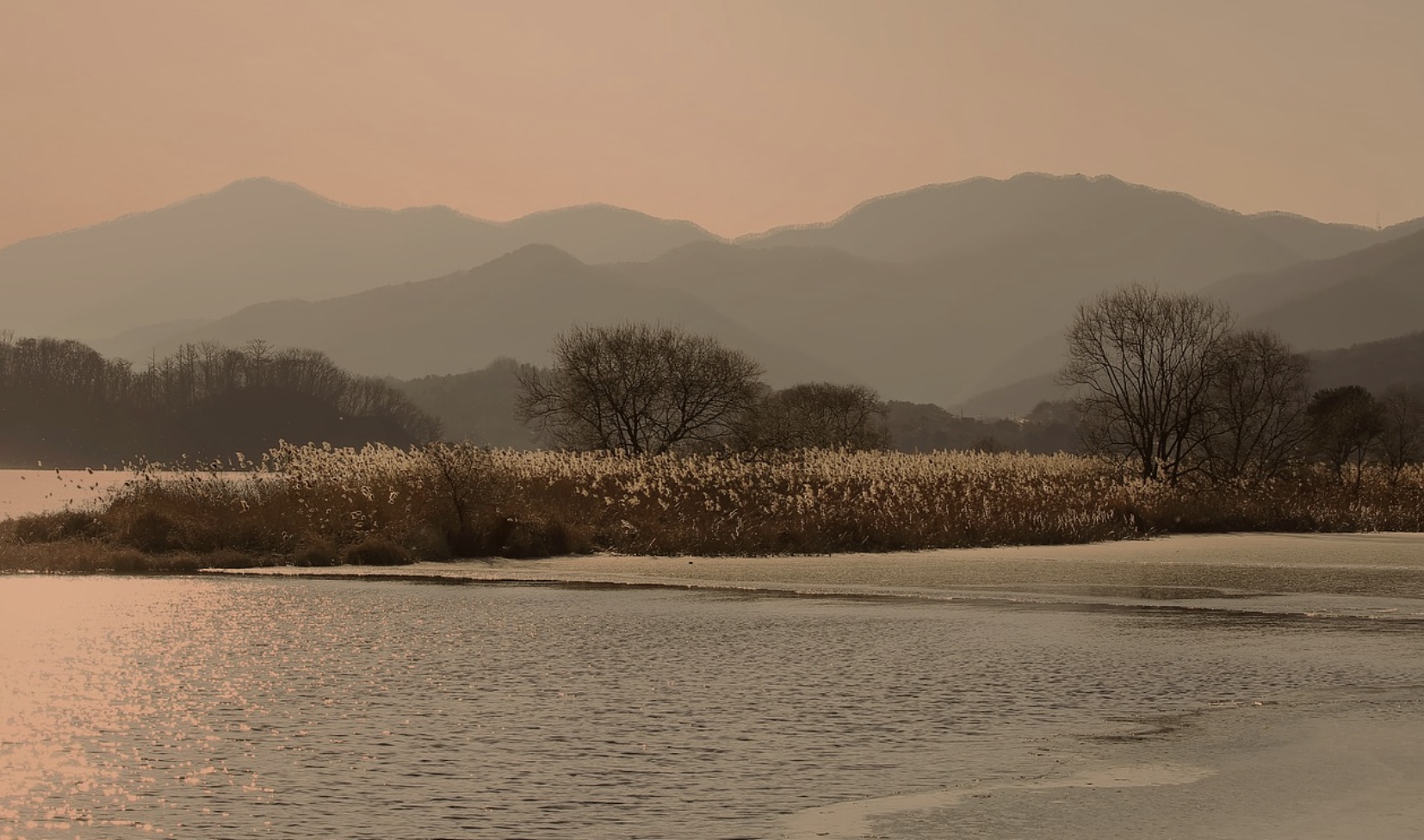 경기도 차박 명소 추천 관련사진