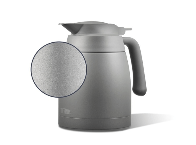 써모스 보온병 테이블 티포트 제품 추천 및 세척방법