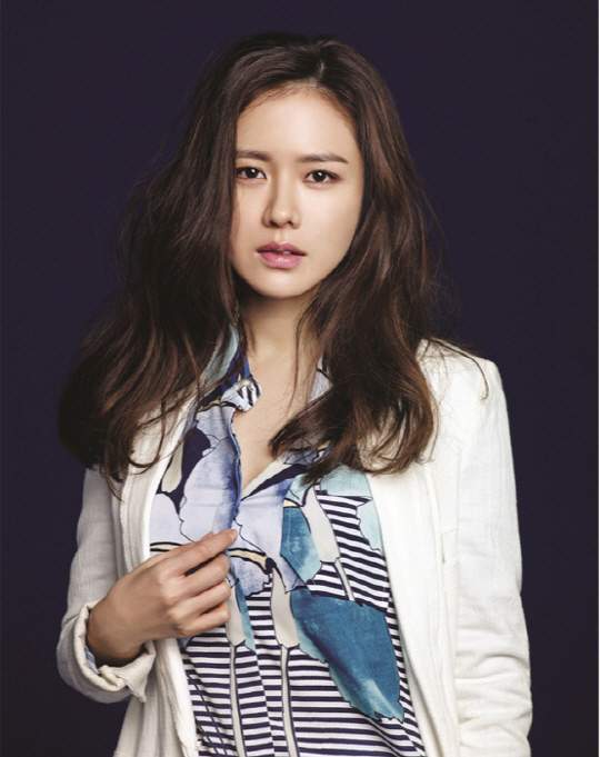 손예진 프로필