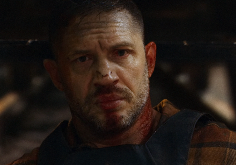 해벅 관람평 결말 뜻 출연진 정보 줄거리 톰하디 대혼란 넷플릭스