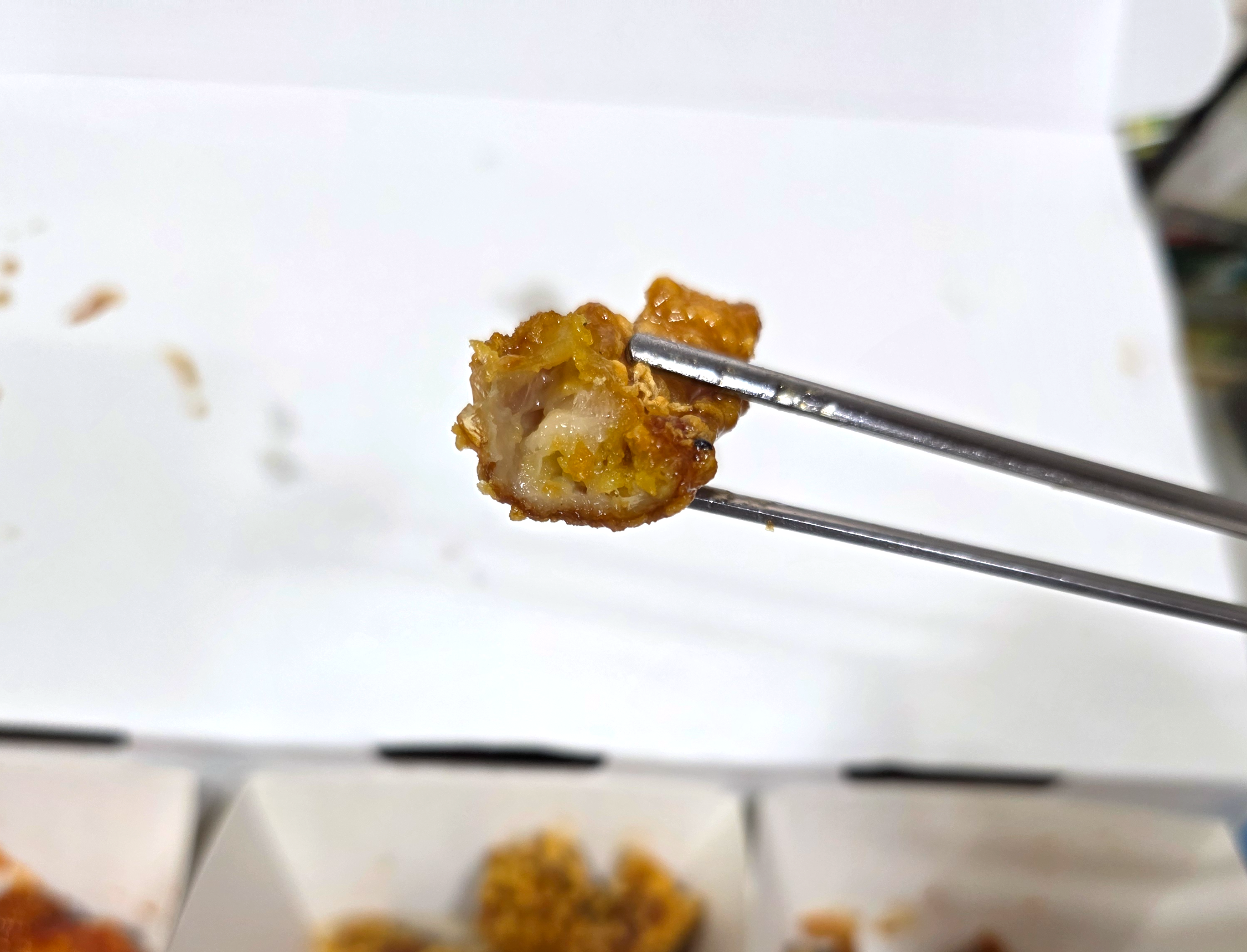 가마로닭강정트리플닭강정세트