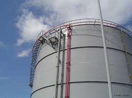 위험물저장탱크의 고정포방출구_Foam System_수성막포,알코올포,단백포,소화설비_포방출구_Foam Chamber