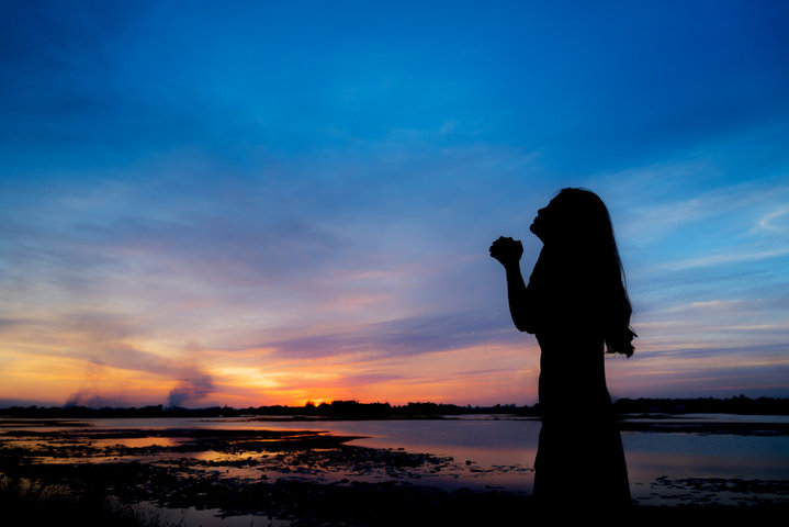 2025년 1월 첫주일 대표기도문 