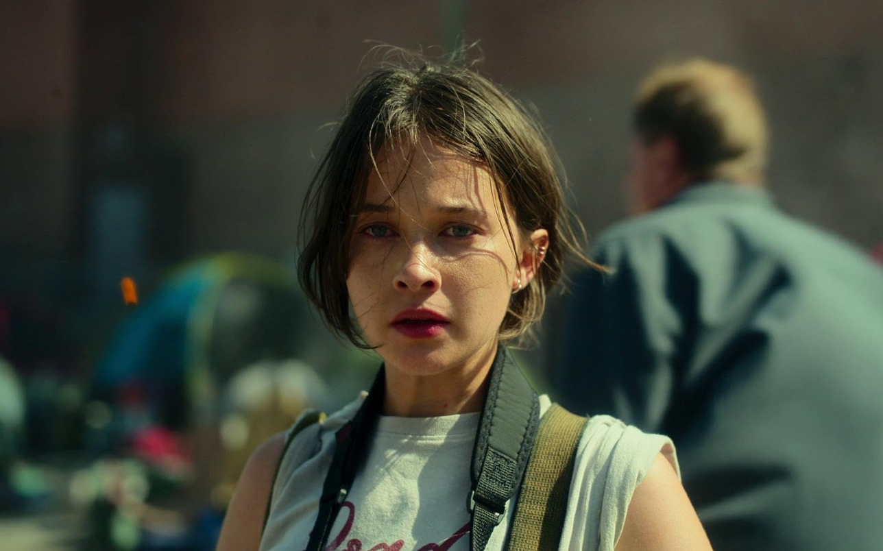 시빌 워: 분열의 시대