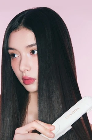 고데기&amp;#44; 보다나