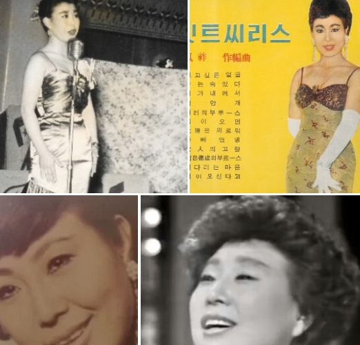 가수 현미