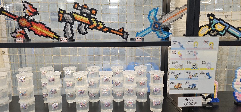 [25.3월] 오산 키즈카페&amp;#44; 챔피온 (홈플러스 오산점)