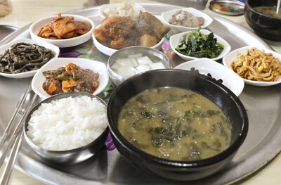 구례 장날 5일장 일정표 날짜 주소 전화번호 구례맛집