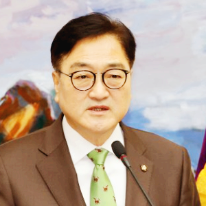 우원식 관련주 대장주 테마주 TOP10 : 국회의장