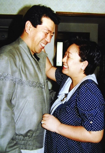 혜은이 프로필 나이 고향 학력 가족관계 노래모음