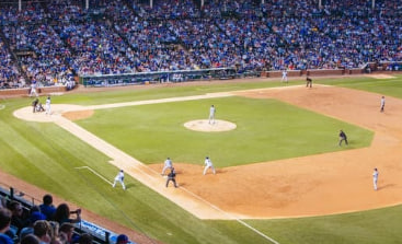 메이저리그 MLB 경기 생중계 무료보기 정규시즌(3월 29일~4월 1일)