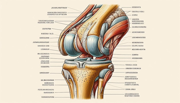 퇴행성관절염 원인, 증상, 예방, 치료방법