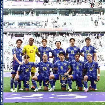 일본축구 결과 중계방송 국가대표팀 명단_16