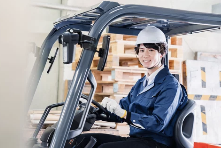 지게차운전기능사