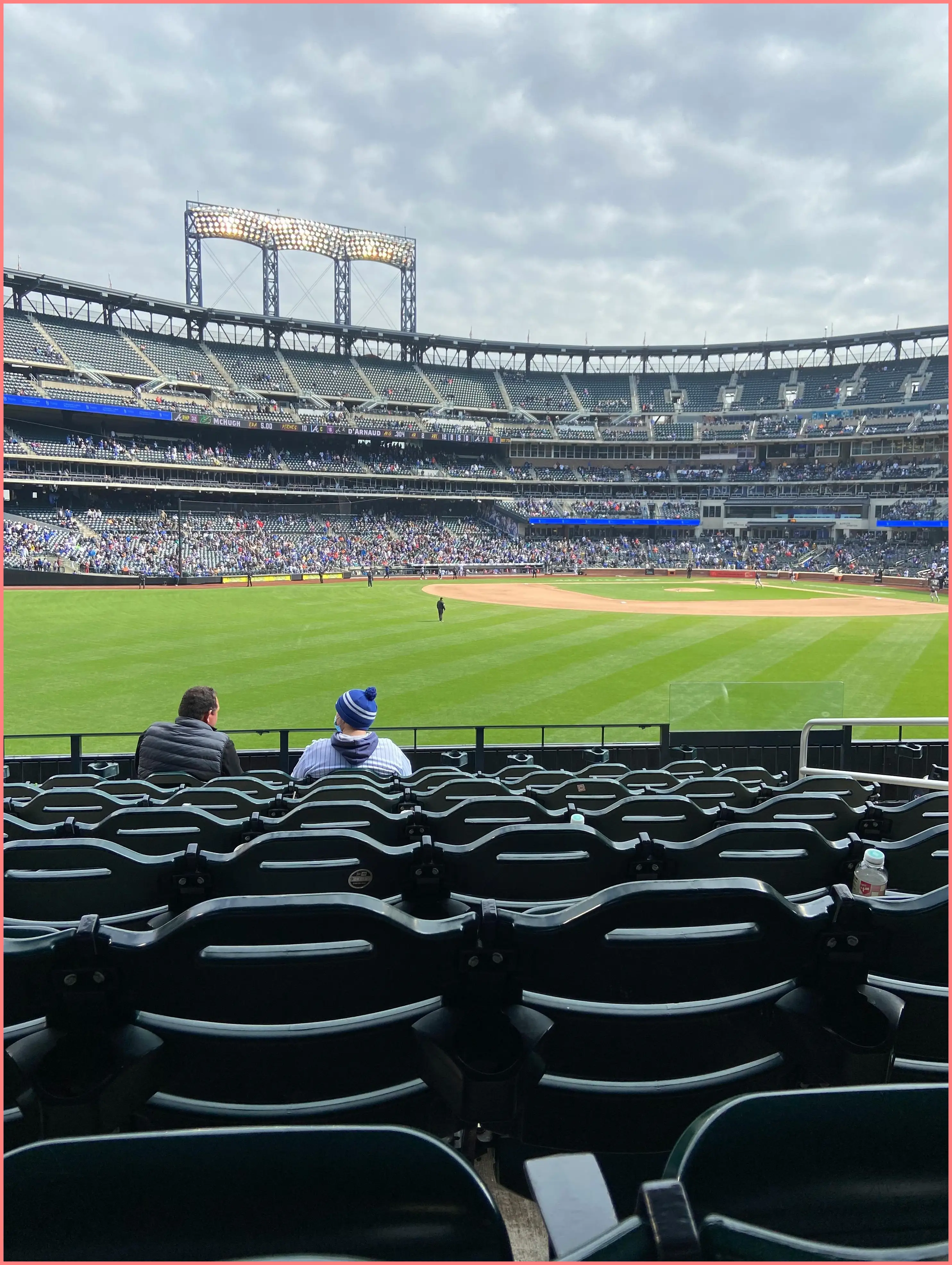 야구 팬이 알아야 할 새로운 규정 변화