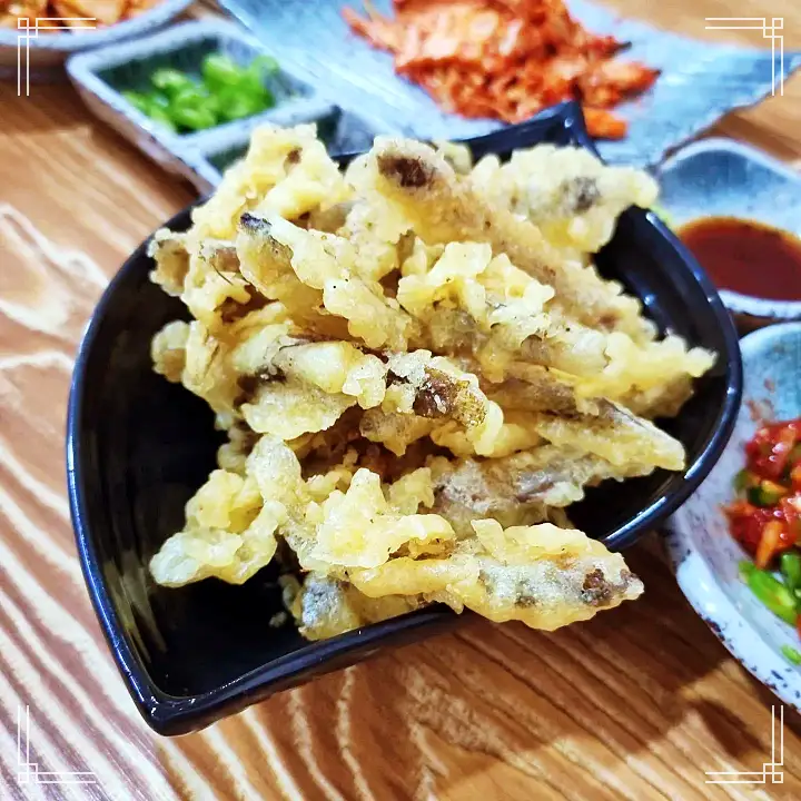 이만기 동네한바퀴 추어탕 정동극장 옆 3대 모녀 50년 노포 보양식 서울 시청 정동 맛집 소개