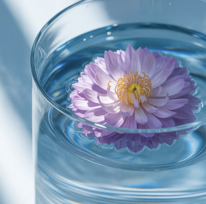 깨끗한 환경이 생명이에요