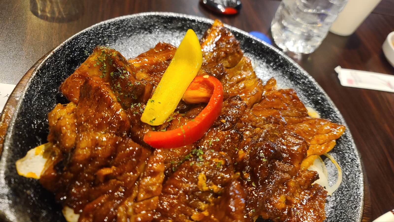 매운