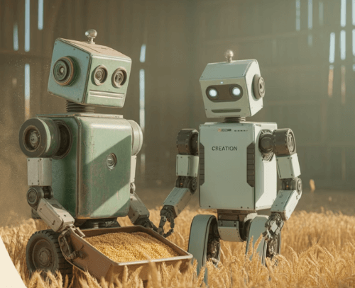 초지능 시대의 시작: 인류 최후의 발명품이 될까?