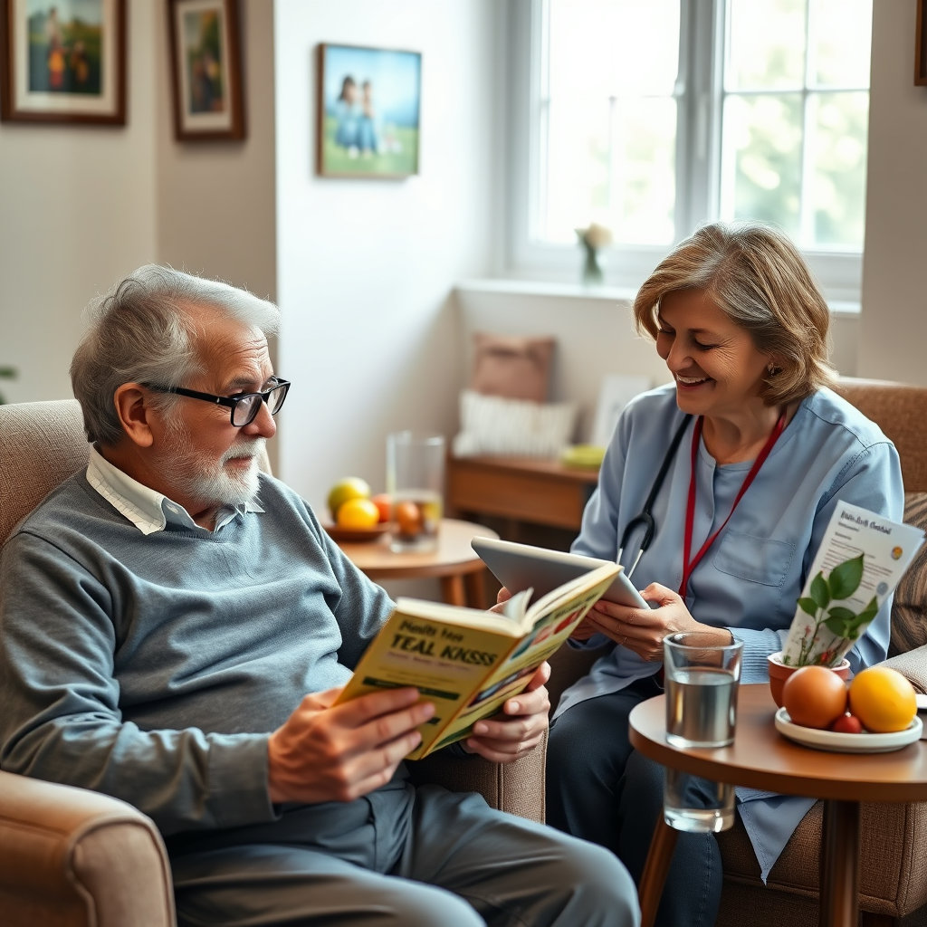 노인 일자리 사업 완전 가이드