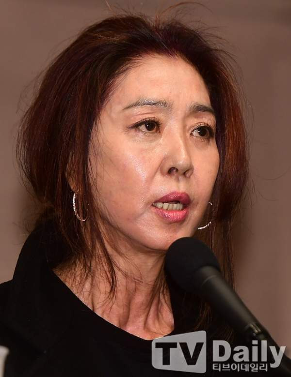 김부선 대여금 반환 소송 2억 무슨 일? 고인 유족과 7000만원 vs 2억원 공방·옥수동 아파트 가압류 총정리