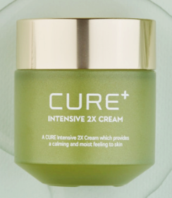 김정문 알로에 피부진정 모공케어 큐어크림 수분 포어앰플 후기!