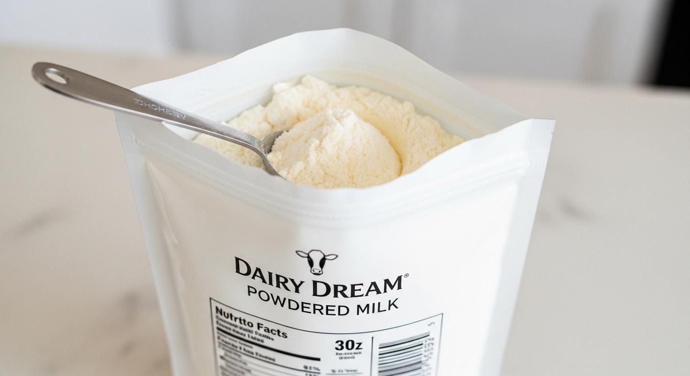 입댄 분유 언제까지