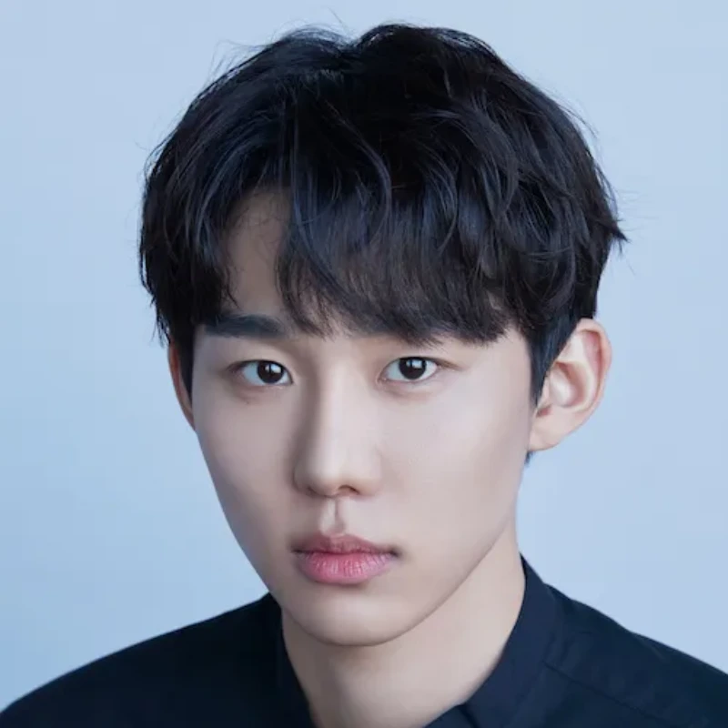 멱살 한번 잡힙시다의 배우 서범준