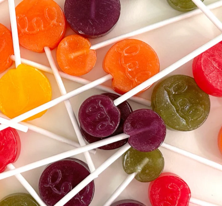 캔두잇-극한직업 - 막대사탕