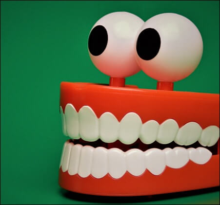 잇몸이 붓는 이유 12