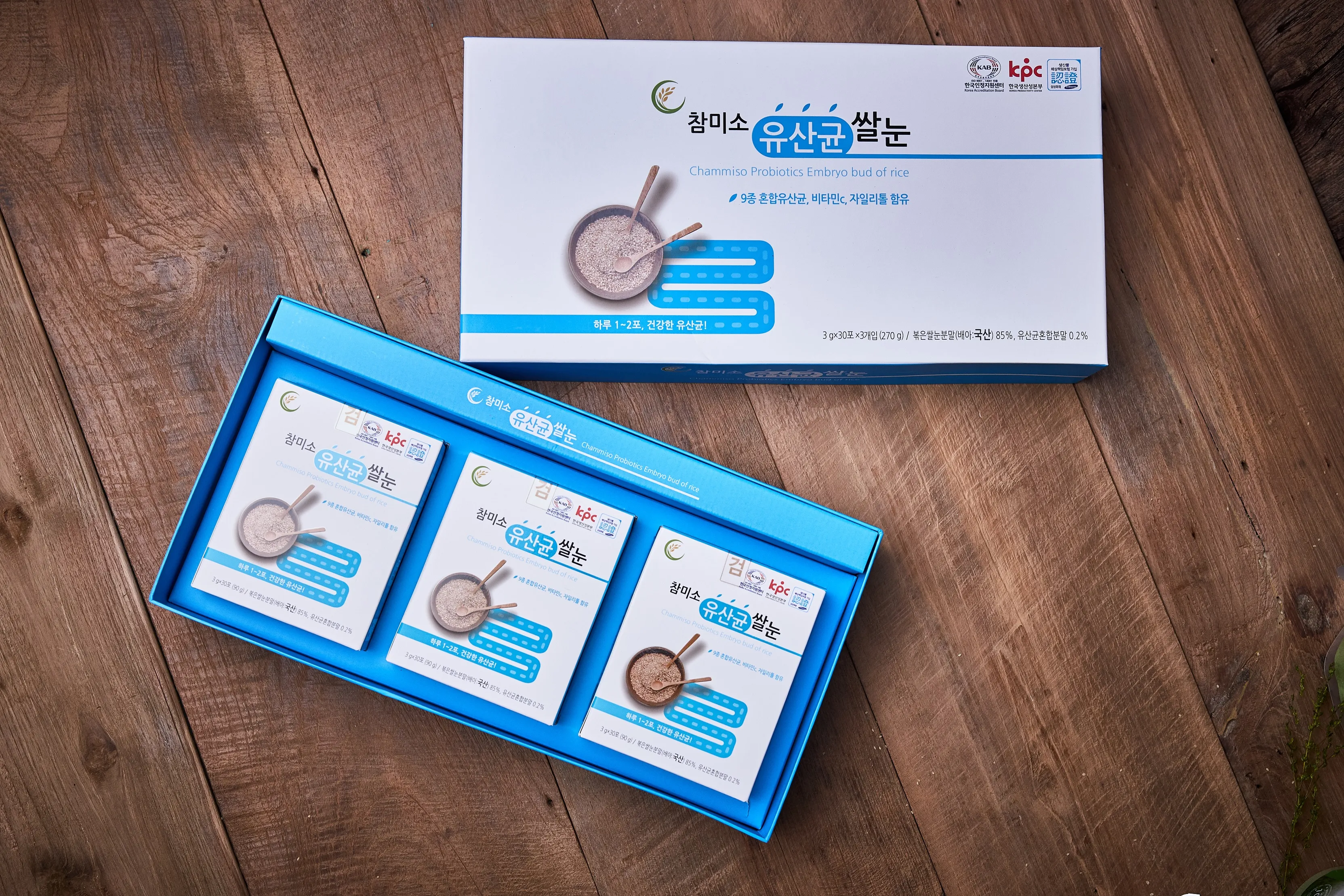 유산균 선물 프로바이오틱스 프리바이오틱스 유산균수 위장편한 제품 고르는 기준_1