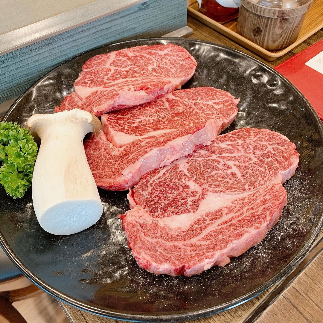 생생정보 광시 한우 맛집