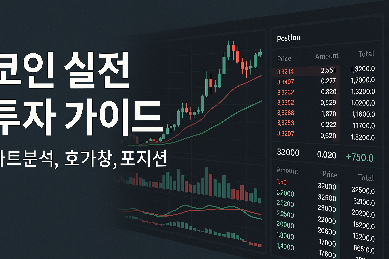 실전투자 가이드