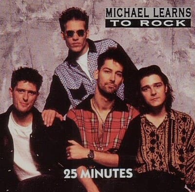 마이클 런스 투 락