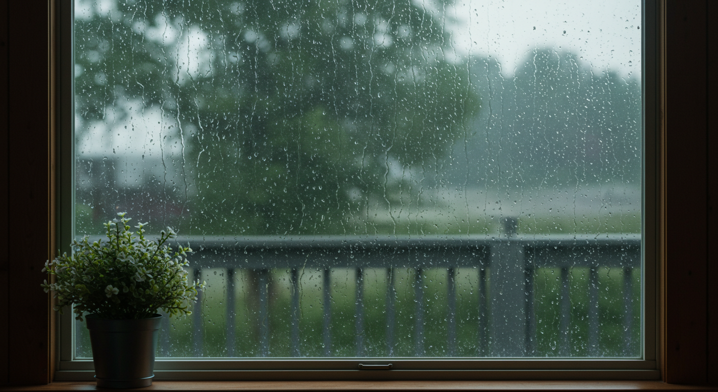 장마철 건강관리 꿀팁