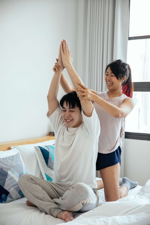 설사에 좋은 차 Top 7