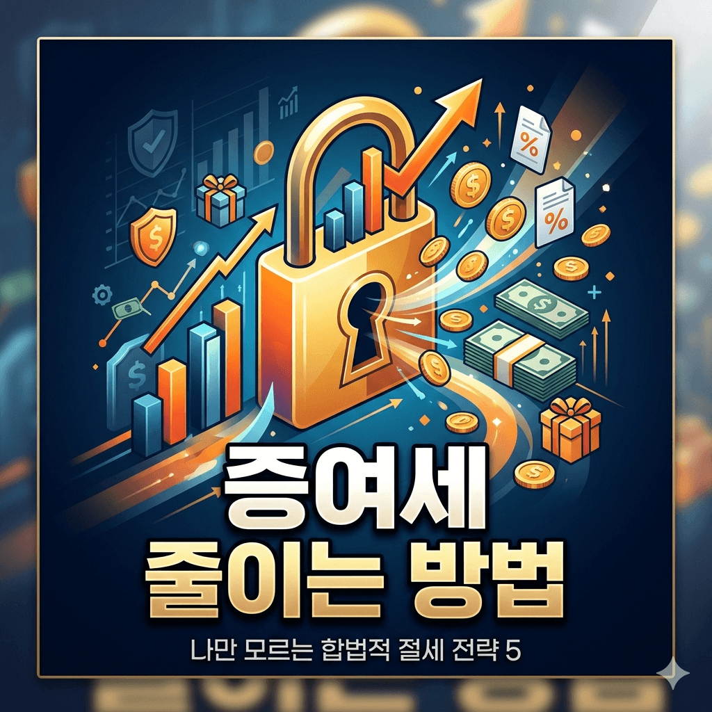 증여세